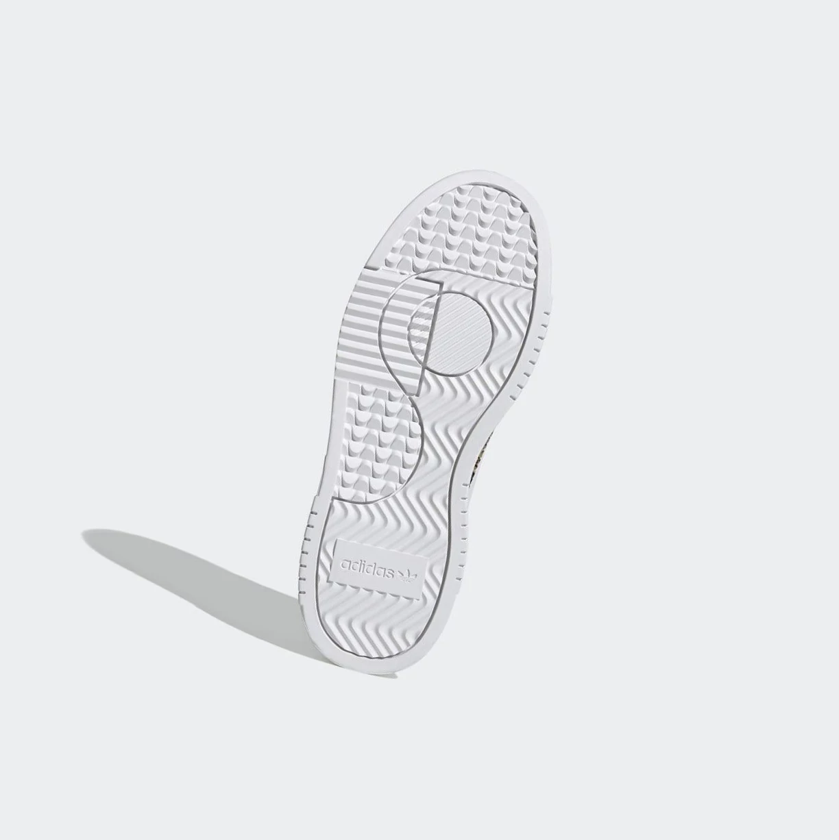 Originálne Topánky Adidas Supercourt Damske Biele | 307SKSYQNOE