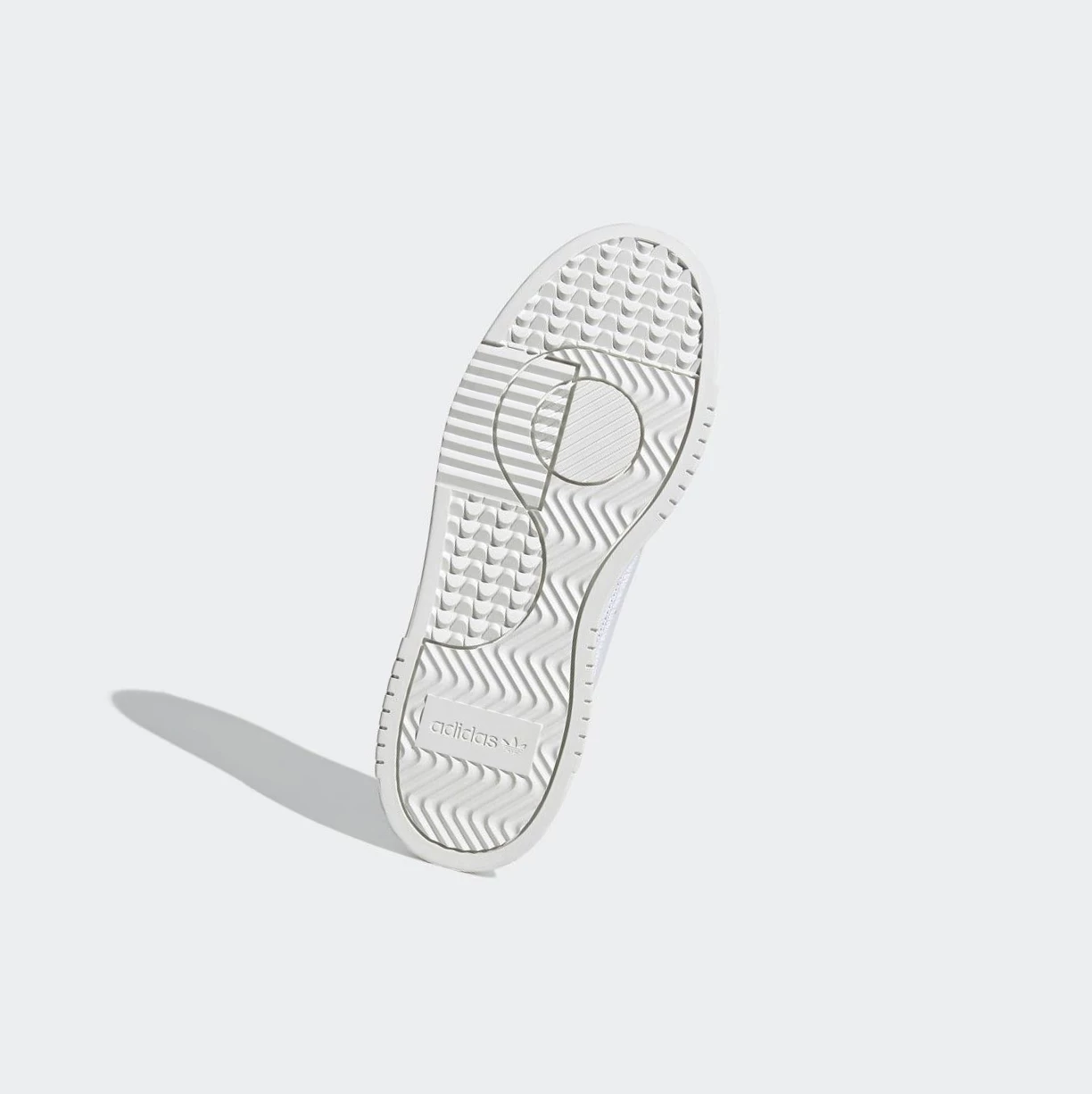 Originálne Topánky Adidas Supercourt Damske Biele | 395SKOAVISE