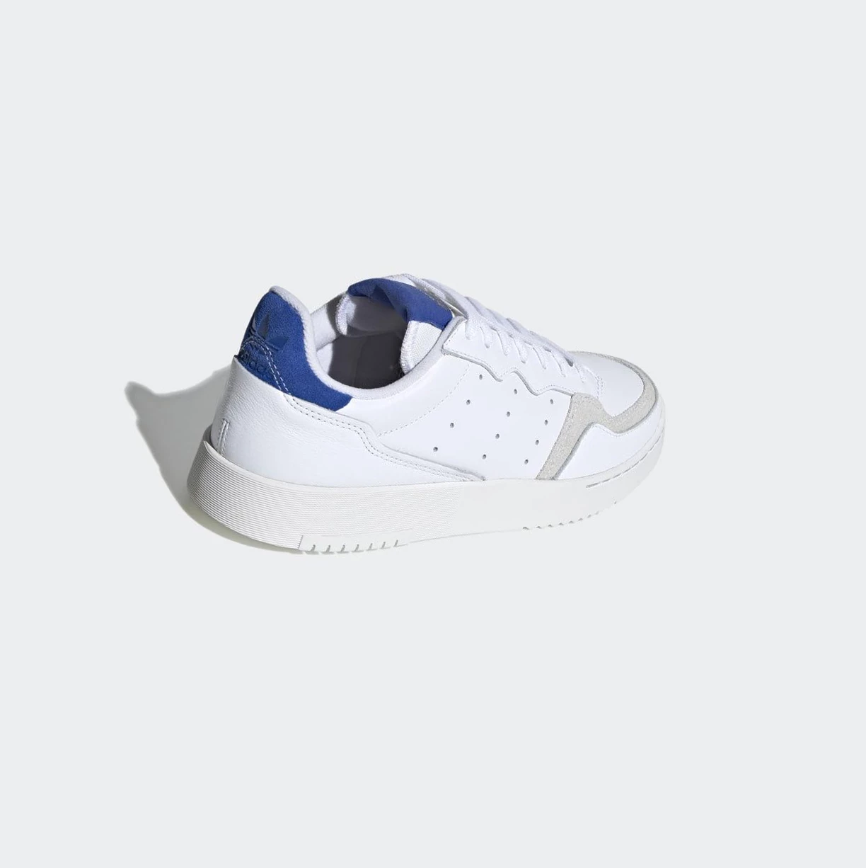 Originálne Topánky Adidas Supercourt Damske Biele | 395SKOAVISE