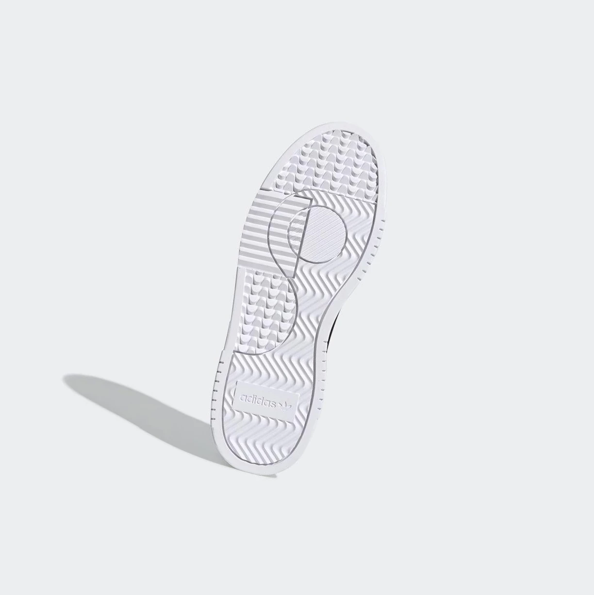 Originálne Topánky Adidas Supercourt Damske Čierne | 479SKXALZSU