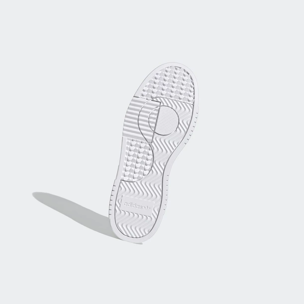 Originálne Topánky Adidas Supercourt Damske Biele | 598SKXVQMDB