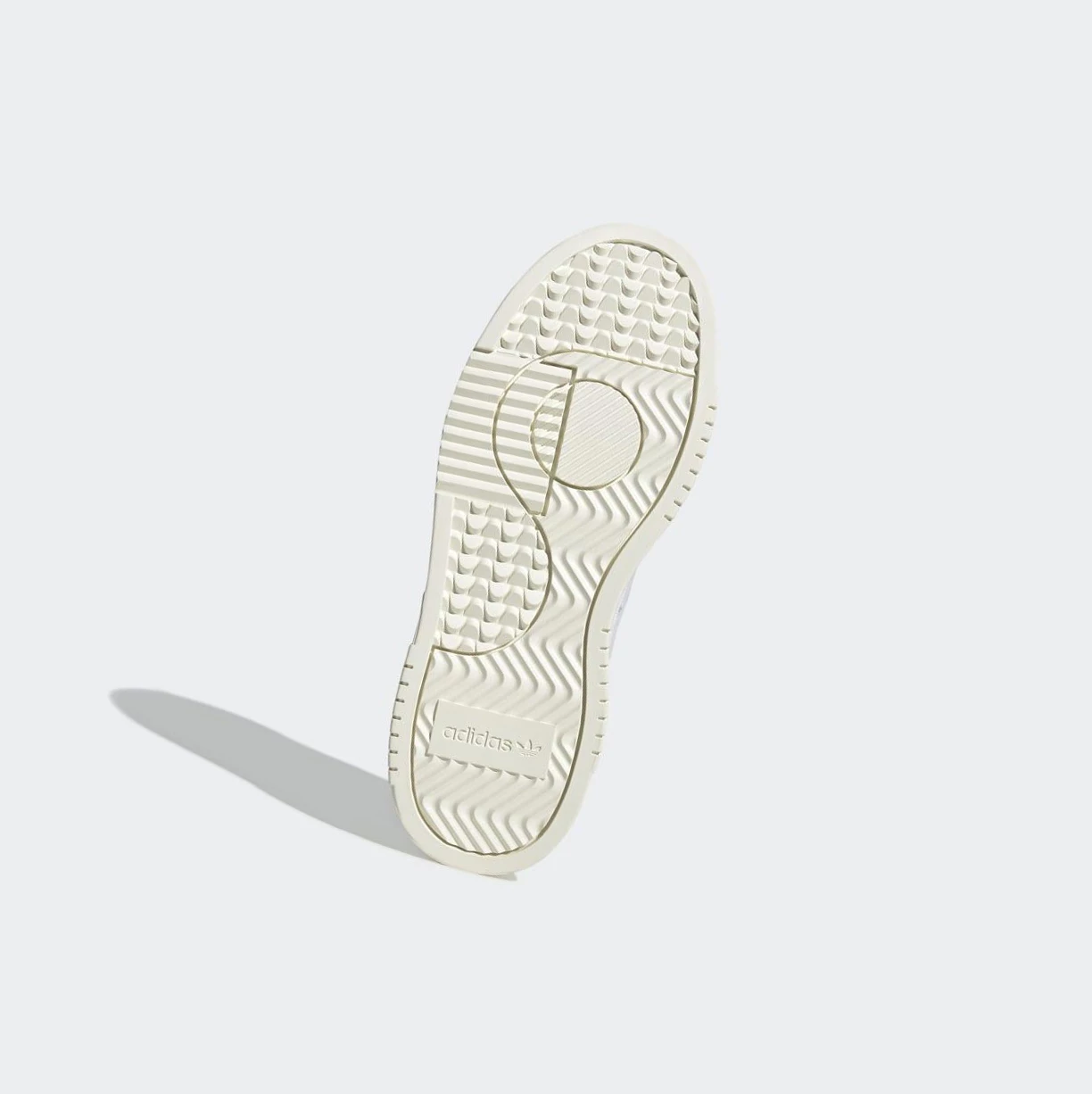 Originálne Topánky Adidas Supercourt Damske Biele | 762SKERNJMO
