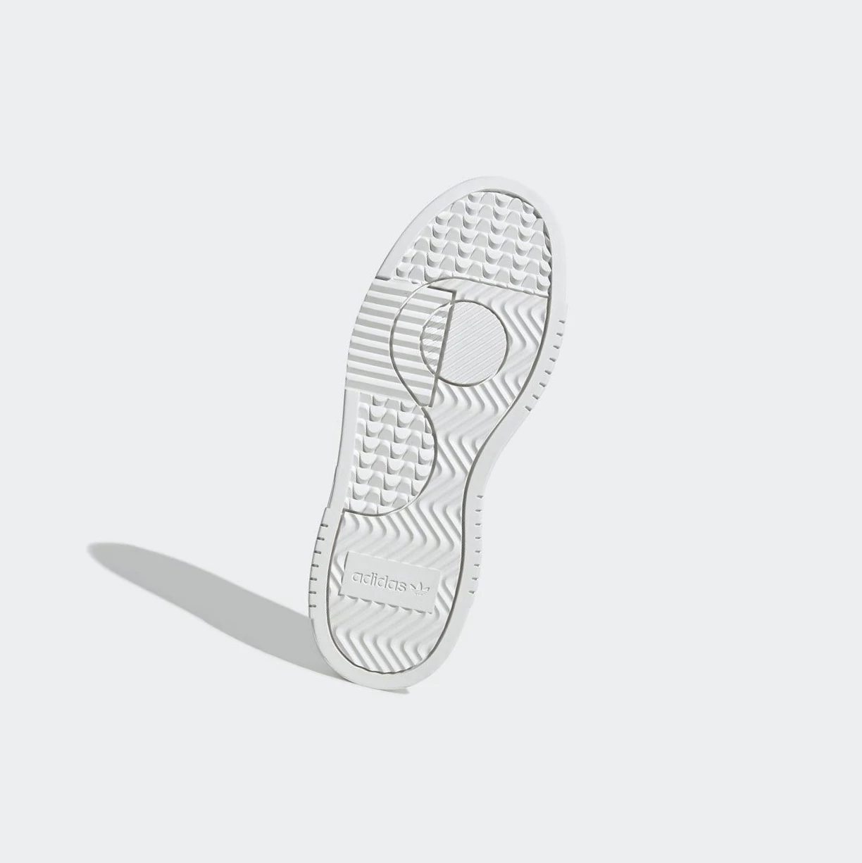 Originálne Topánky Adidas Supercourt Damske Biele | 954SKCQTKWI
