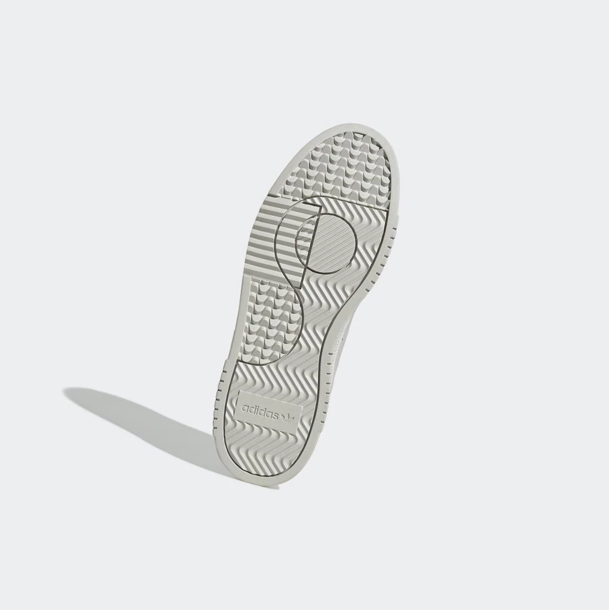 Originálne Topánky Adidas Supercourt Panske Siva | 091SKQALPMD
