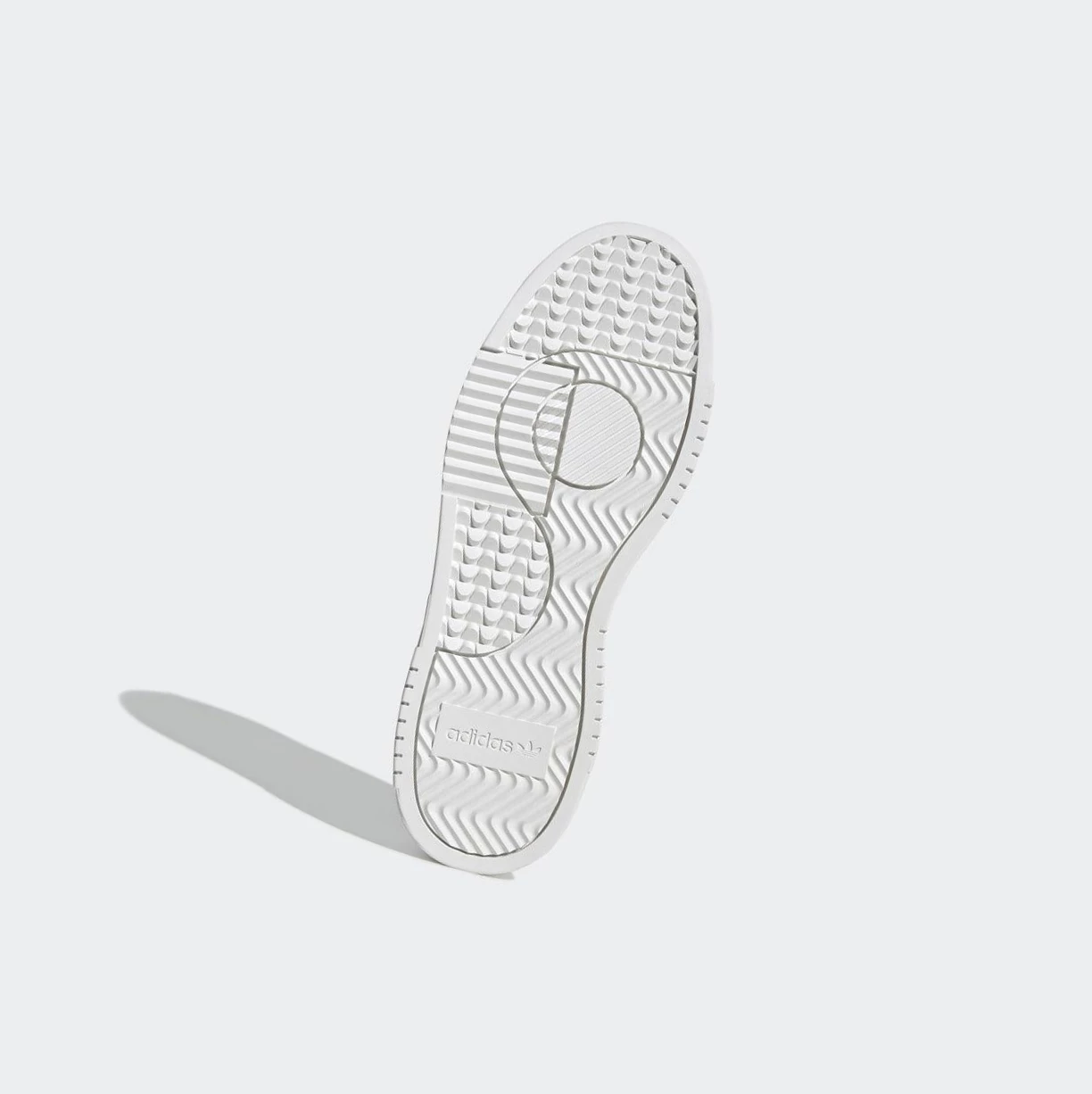 Originálne Topánky Adidas Supercourt Panske Biele | 295SKMINHCW