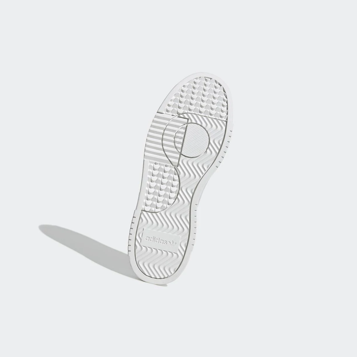 Originálne Topánky Adidas Supercourt Panske Biele | 527SKASZMBW
