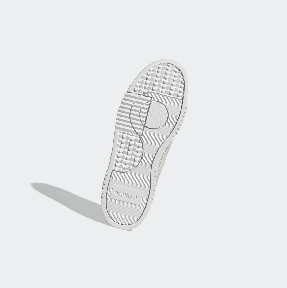 Originálne Topánky Adidas Supercourt Panske Biele | 596SKFSCKLR