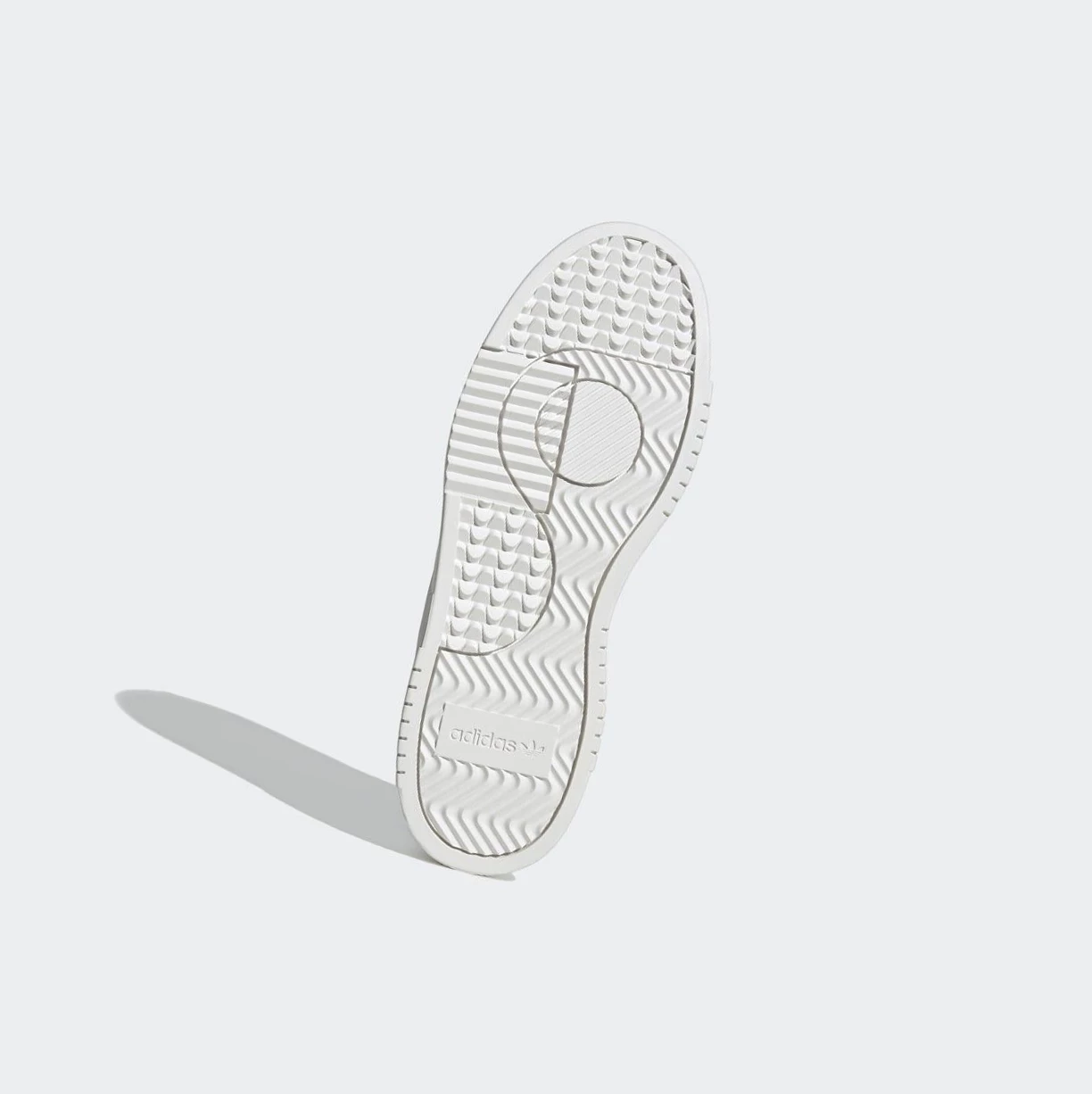 Originálne Topánky Adidas Supercourt Panske Biele | 812SKQTDKLC