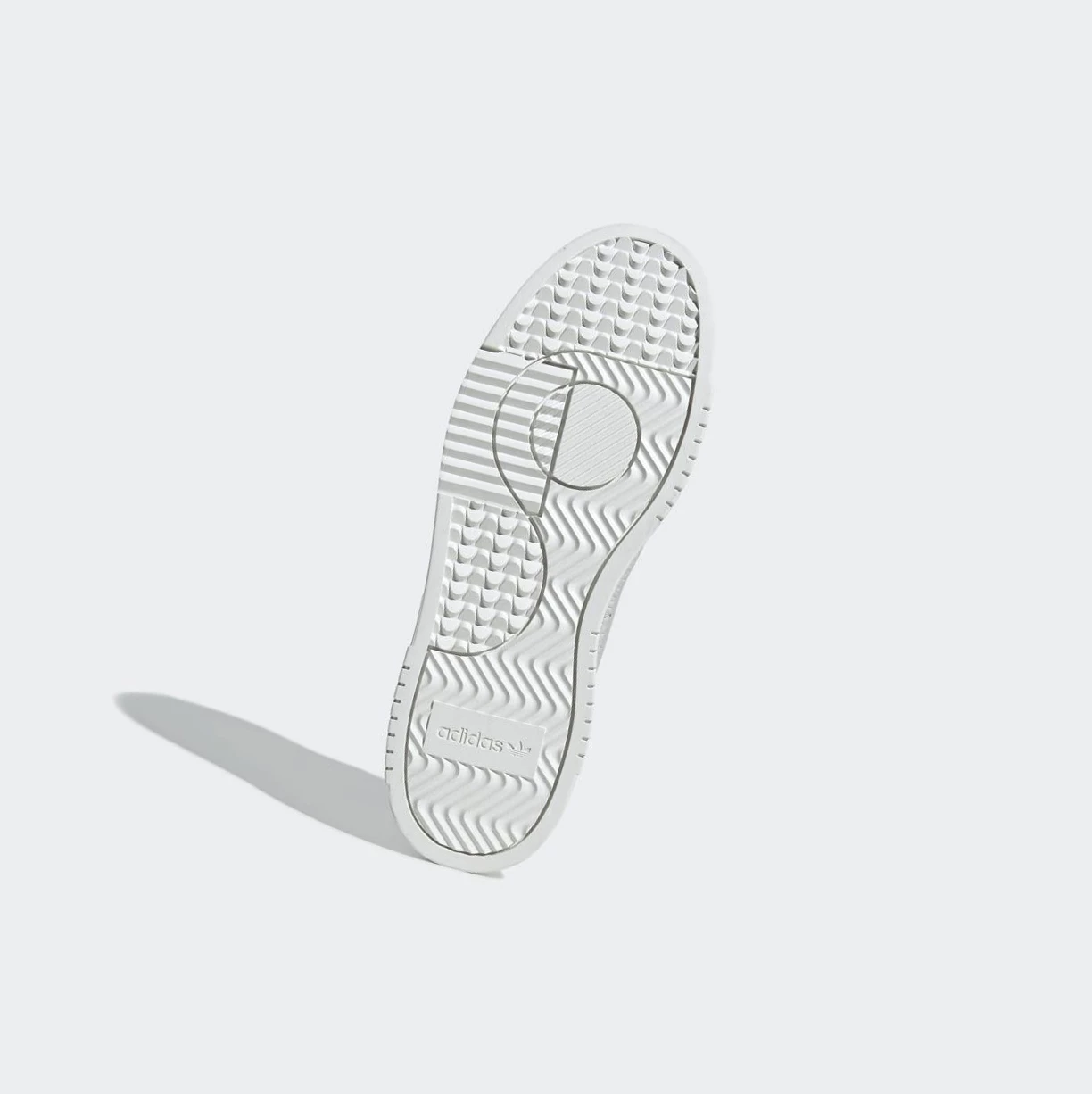 Originálne Topánky Adidas Supercourt Panske Siva | 983SKTQVKMP