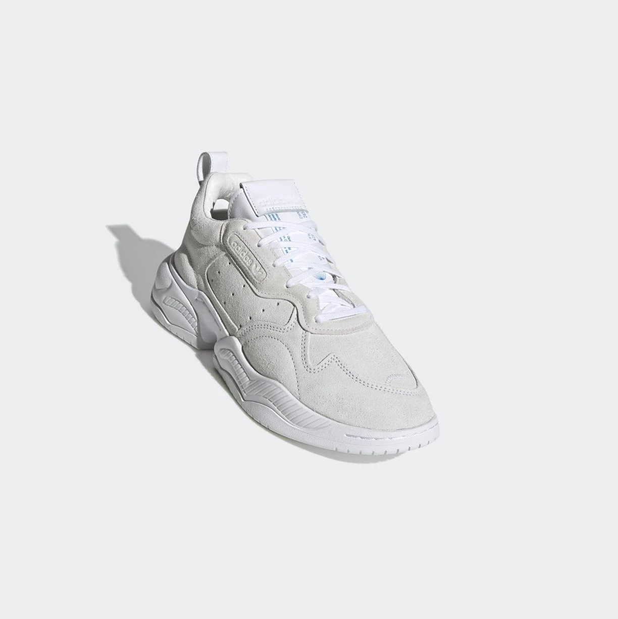 Originálne Topánky Adidas Supercourt RX Panske Biele | 635SKDWONRJ