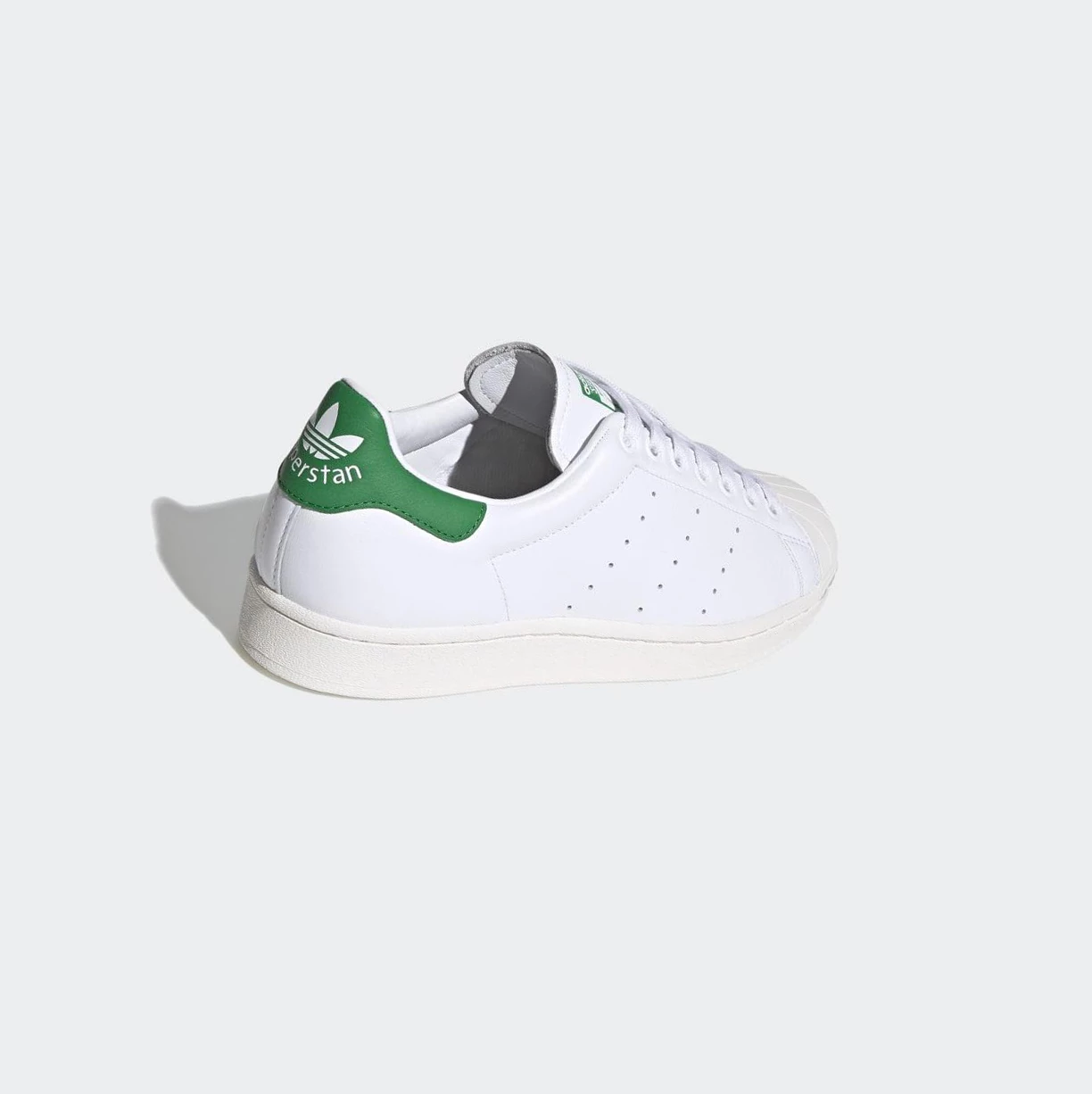 Originálne Topánky Adidas Superstan Damske Biele | 021SKXEJWZM