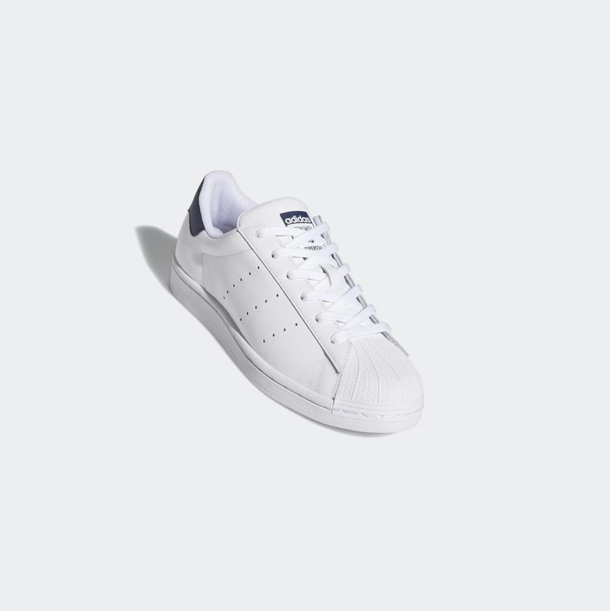 Originálne Topánky Adidas Superstan Damske Biele | 564SKNRGCDV