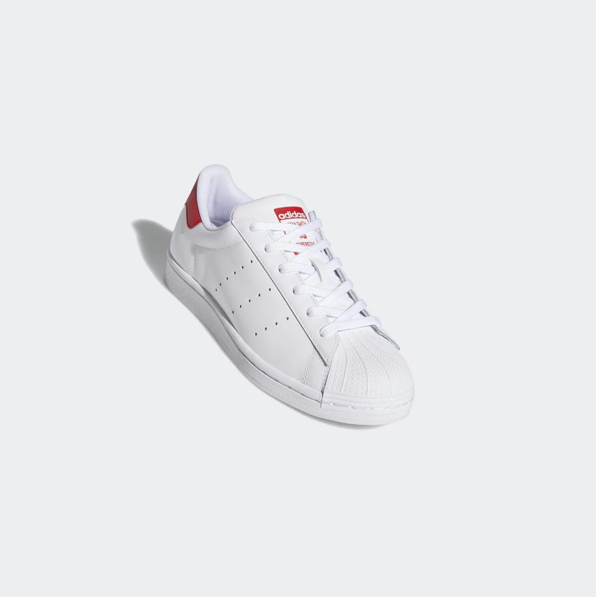 Originálne Topánky Adidas Superstan Damske Biele | 920SKGVBOAP