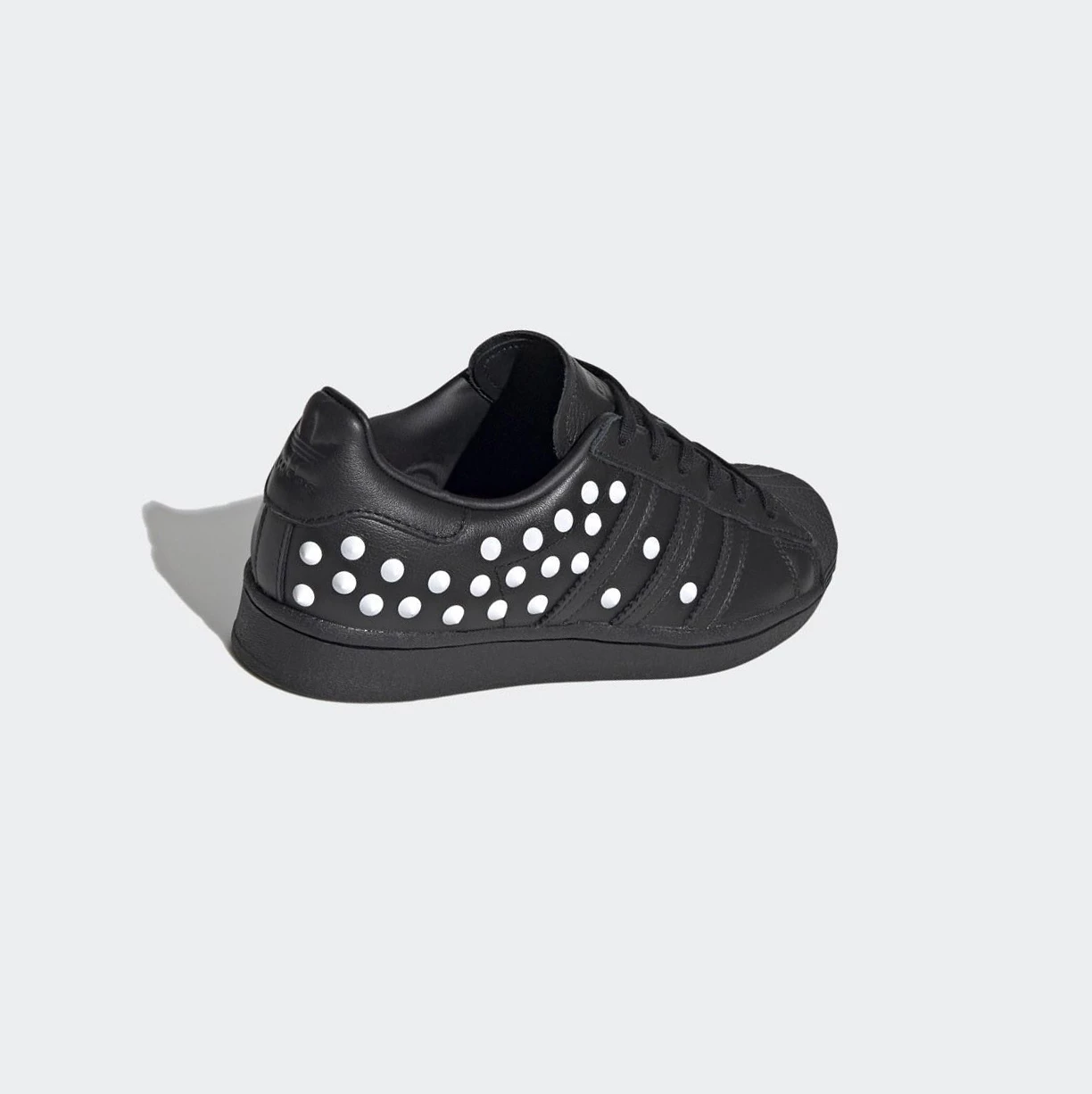 Originálne Topánky Adidas Superstar Damske Čierne | 153SKKZQMLV