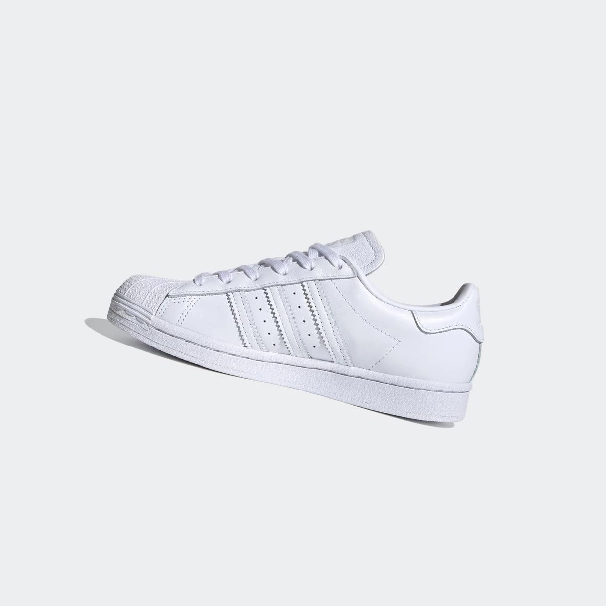 Originálne Topánky Adidas Superstar Damske Biele | 186SKAFSXZU