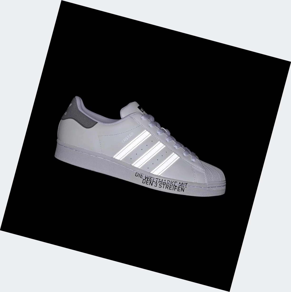 Originálne Topánky Adidas Superstar Damske Biele | 189SKUCZRYV