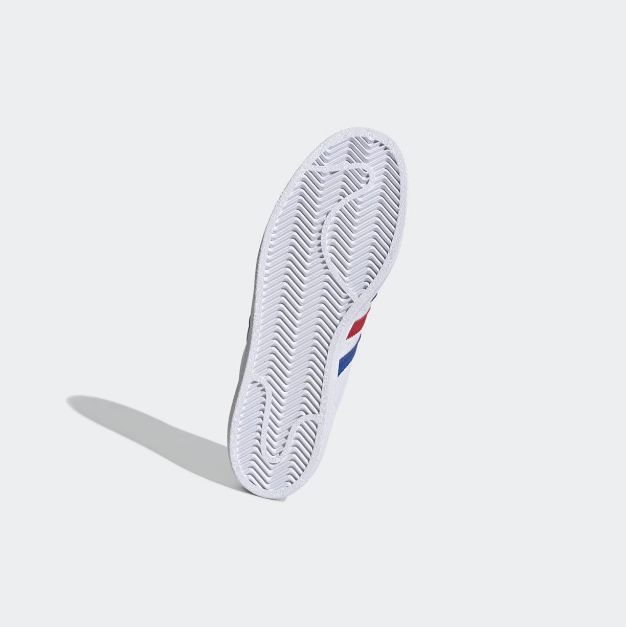 Originálne Topánky Adidas Superstar Damske Biele | 305SKBAHOGJ