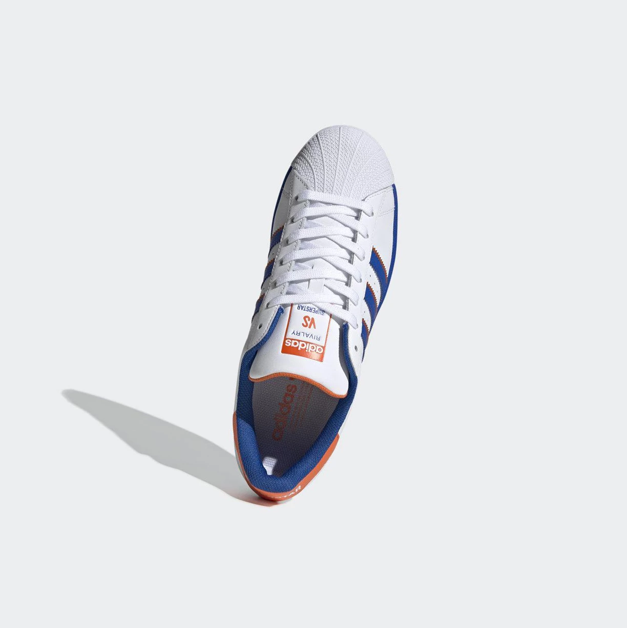 Originálne Topánky Adidas Superstar Damske Biele | 638SKMIWAQS