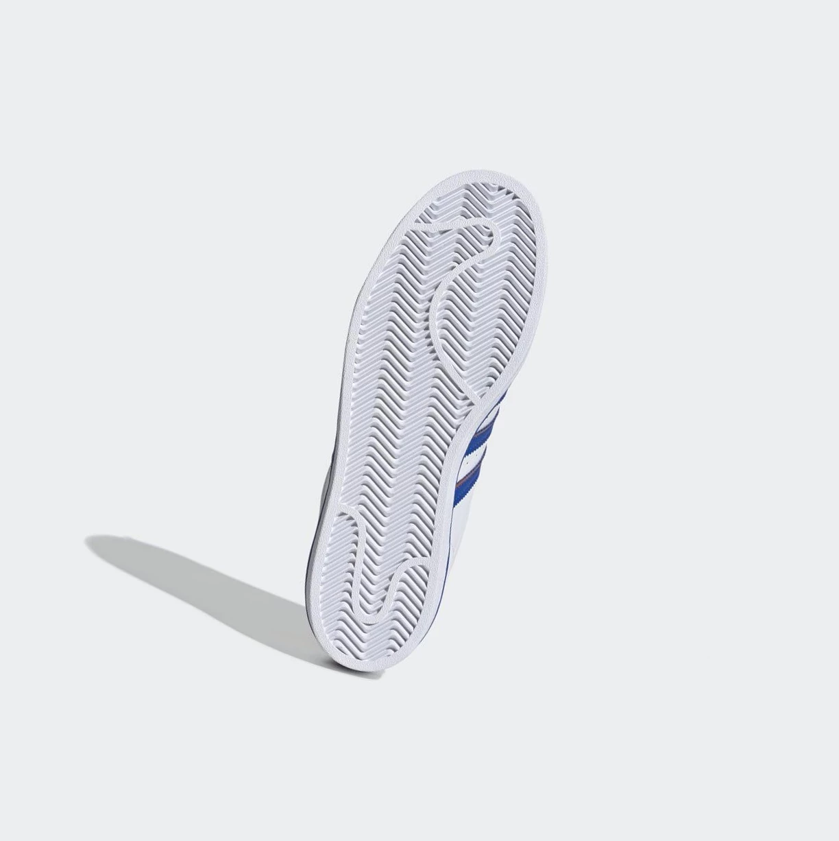Originálne Topánky Adidas Superstar Damske Biele | 638SKMIWAQS