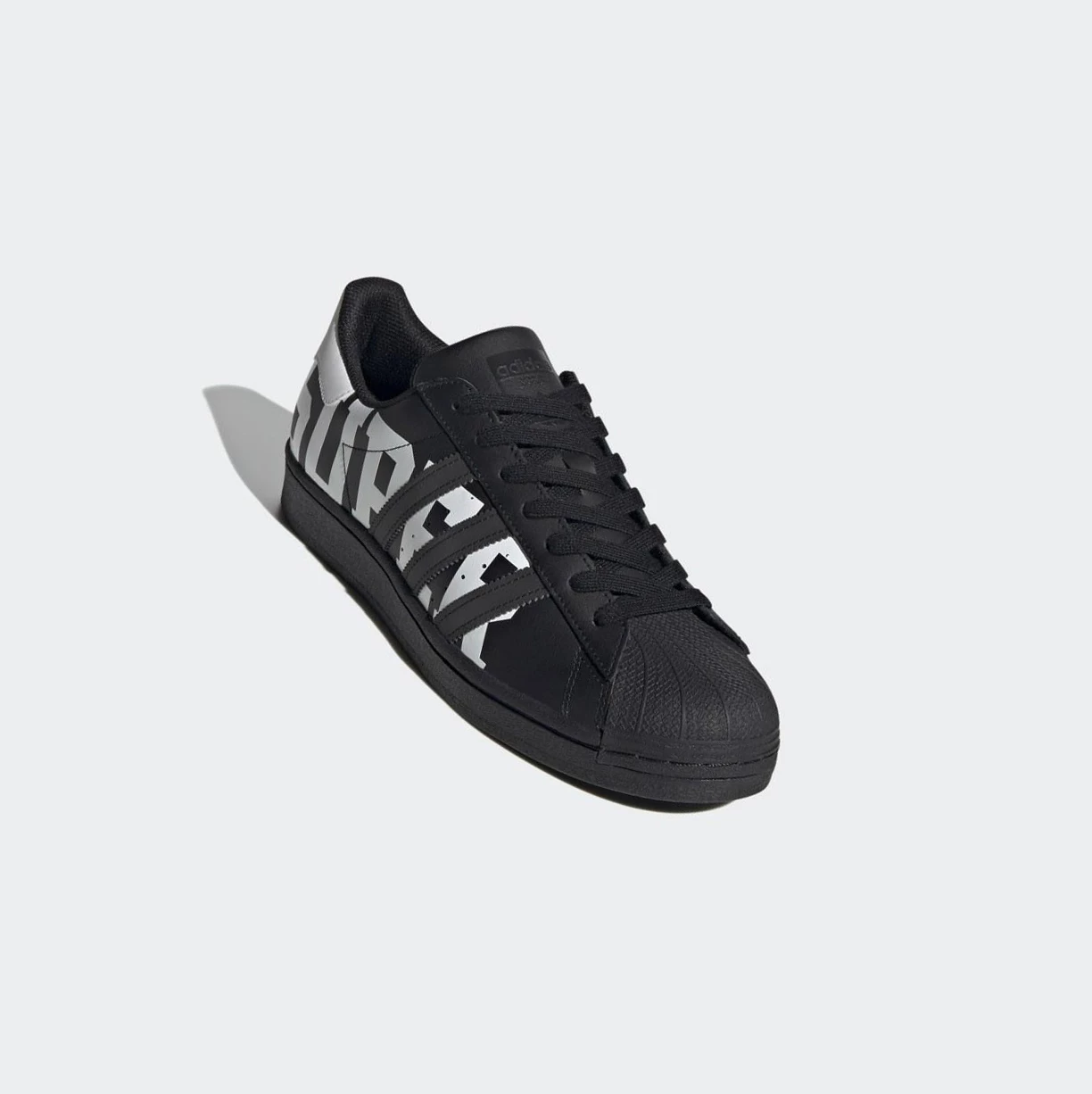 Originálne Topánky Adidas Superstar Damske Čierne | 754SKIYCKDR