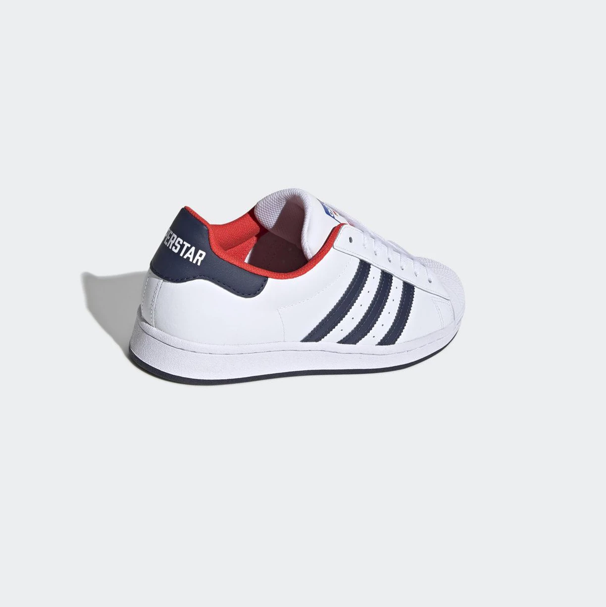 Originálne Topánky Adidas Superstar Damske Biele | 780SKJTXEUI