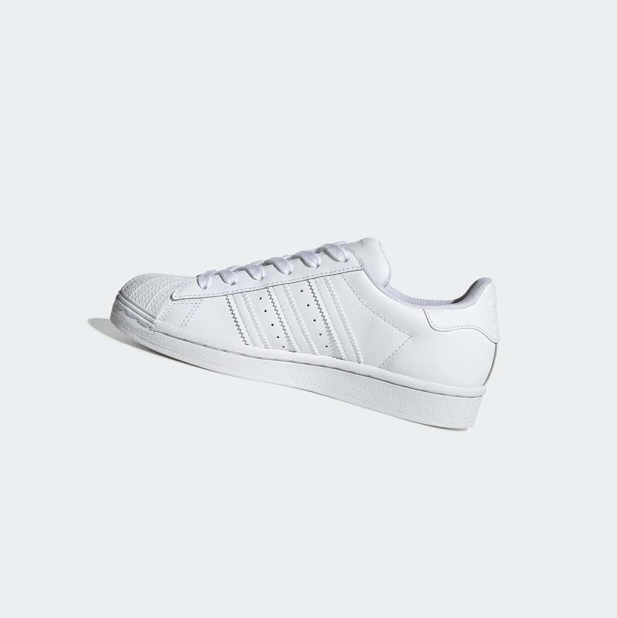 Originálne Topánky Adidas Superstar Detske Biele | 024SKHOSXWB