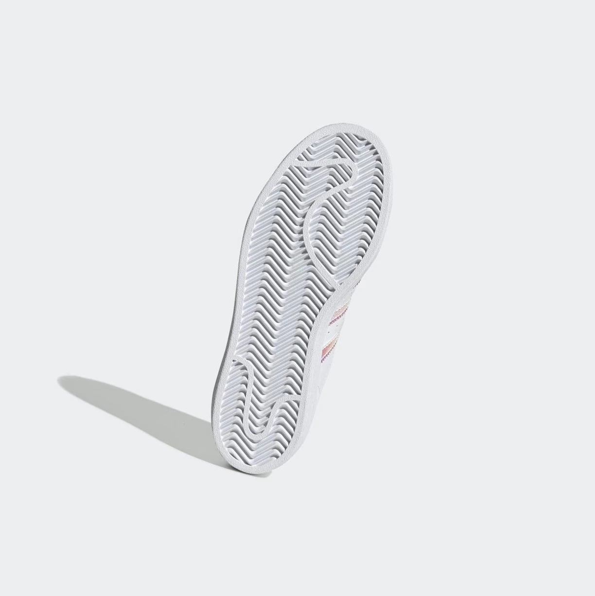 Originálne Topánky Adidas Superstar Detske Biele | 167SKXOIPDB