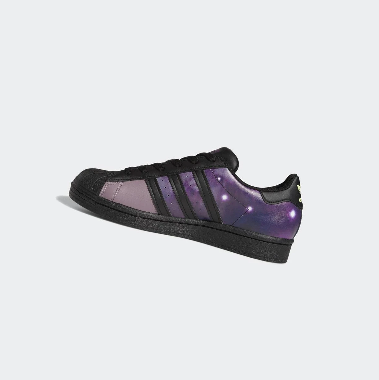 Originálne Topánky Adidas Superstar Detske Čierne | 253SKDEWPOJ