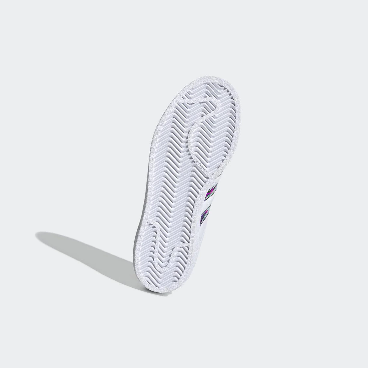 Originálne Topánky Adidas Superstar Detske Biele | 275SKJOGQTD