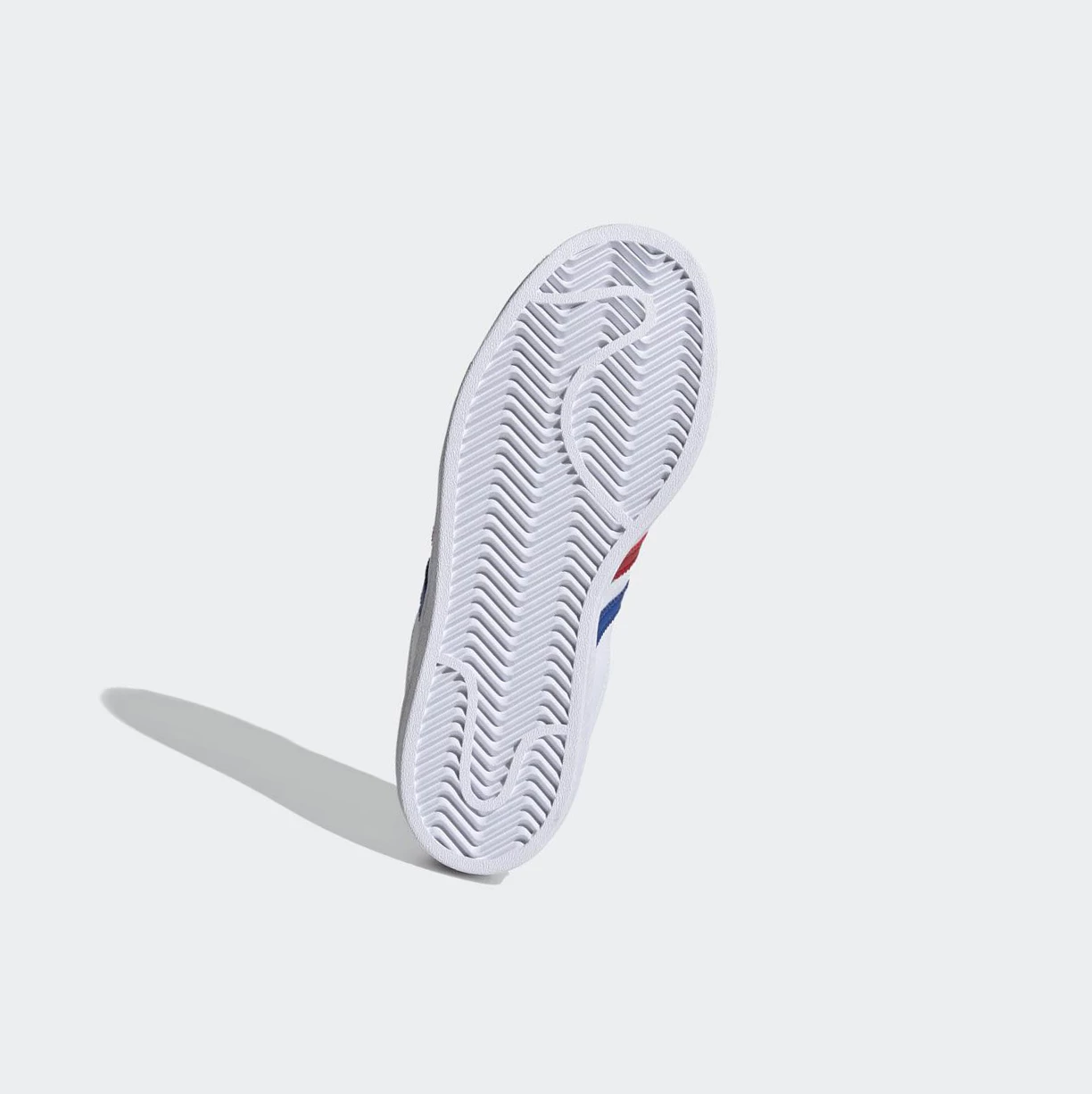 Originálne Topánky Adidas Superstar Detske Biele | 294SKZETOJC