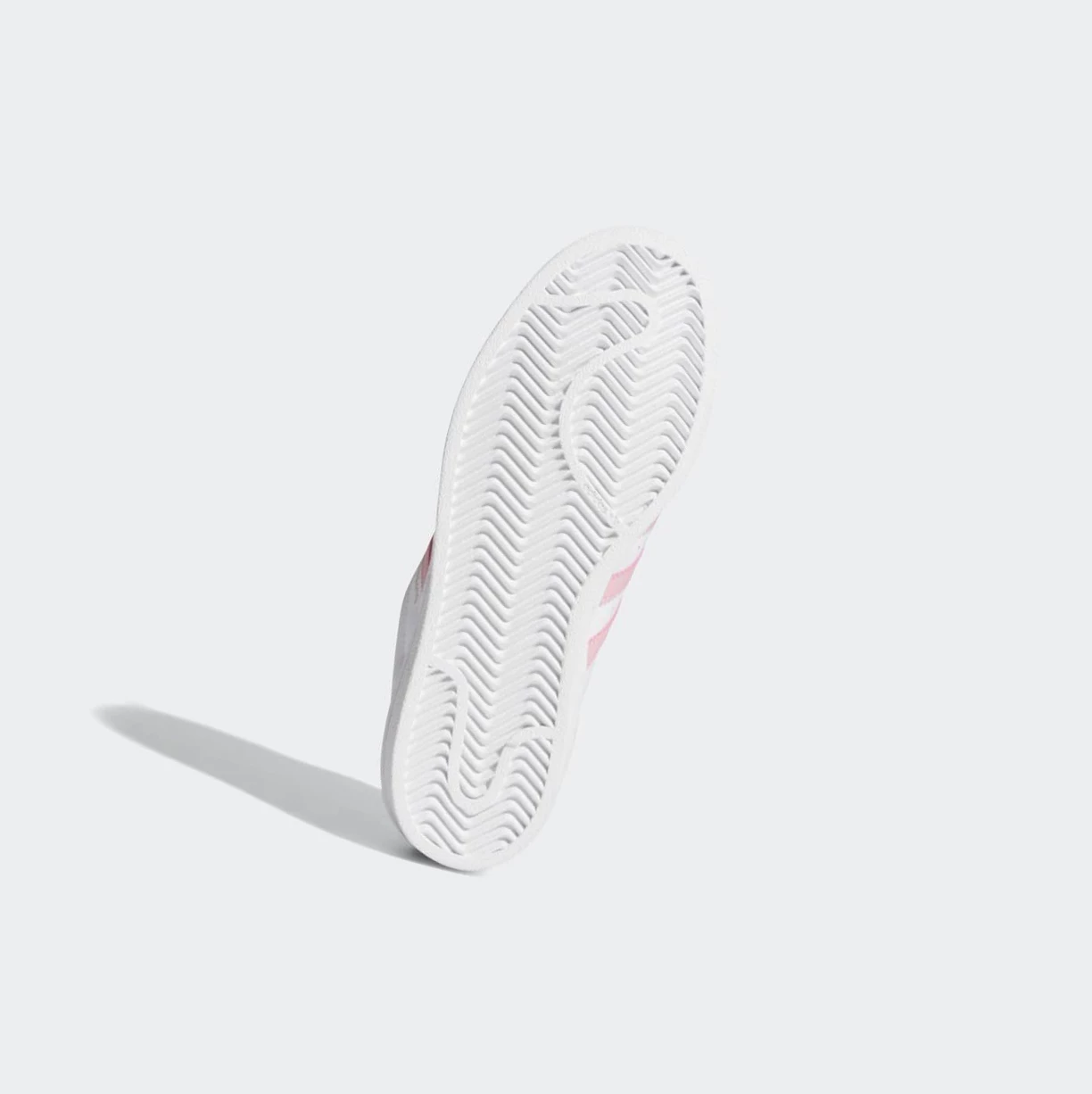 Originálne Topánky Adidas Superstar Detske Biele | 462SKAZSVGR