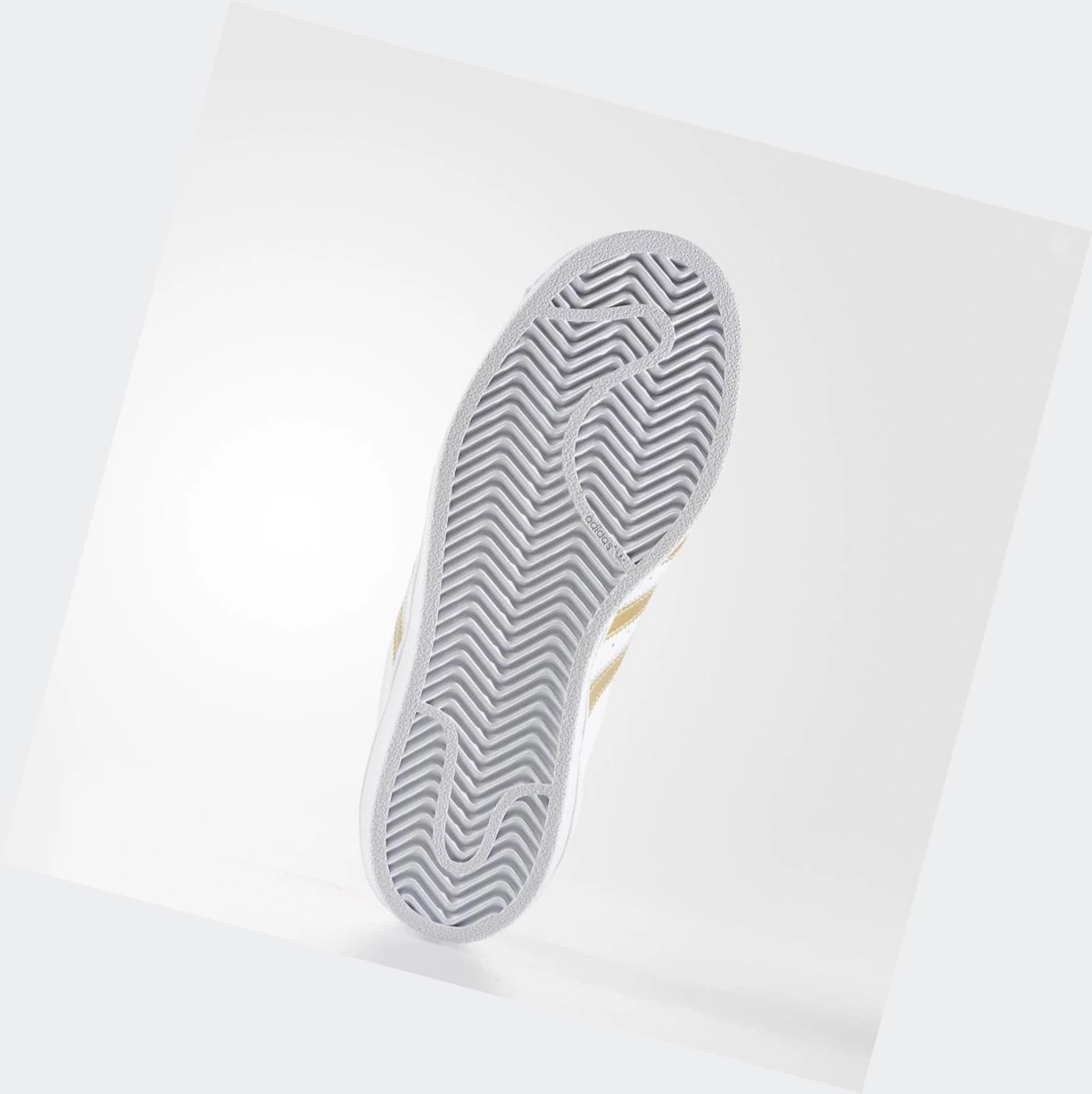Originálne Topánky Adidas Superstar Detske Biele | 589SKVYXIBJ