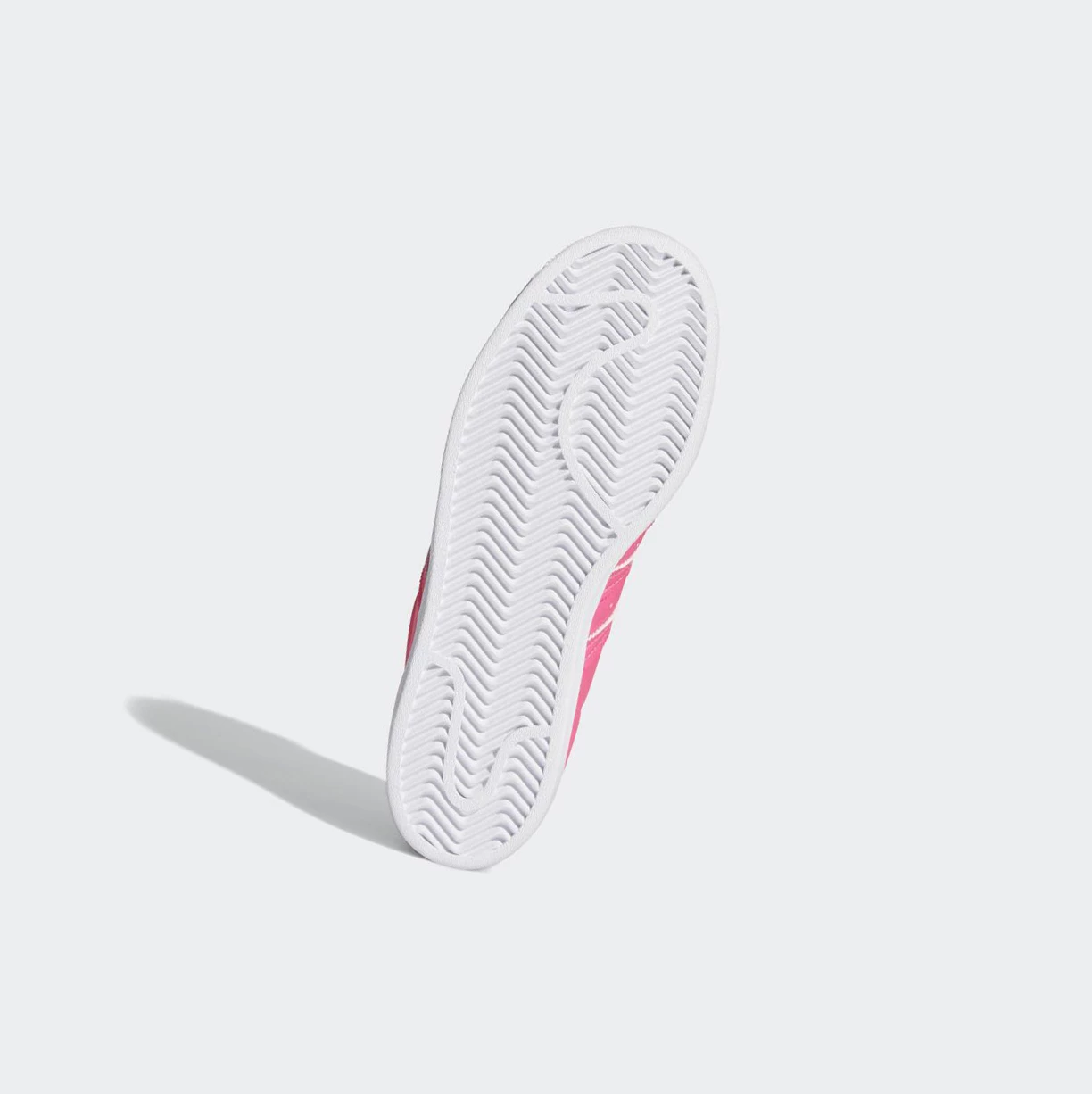 Originálne Topánky Adidas Superstar Detske Ruzove | 618SKDRAEOQ