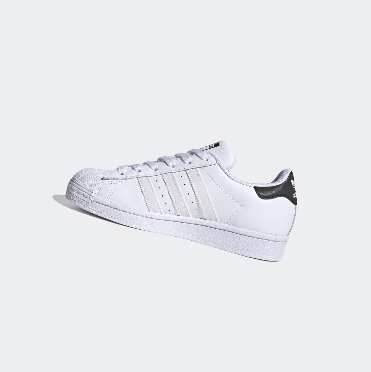 Originálne Topánky Adidas Superstar Detske Biele | 632SKLZTYQH