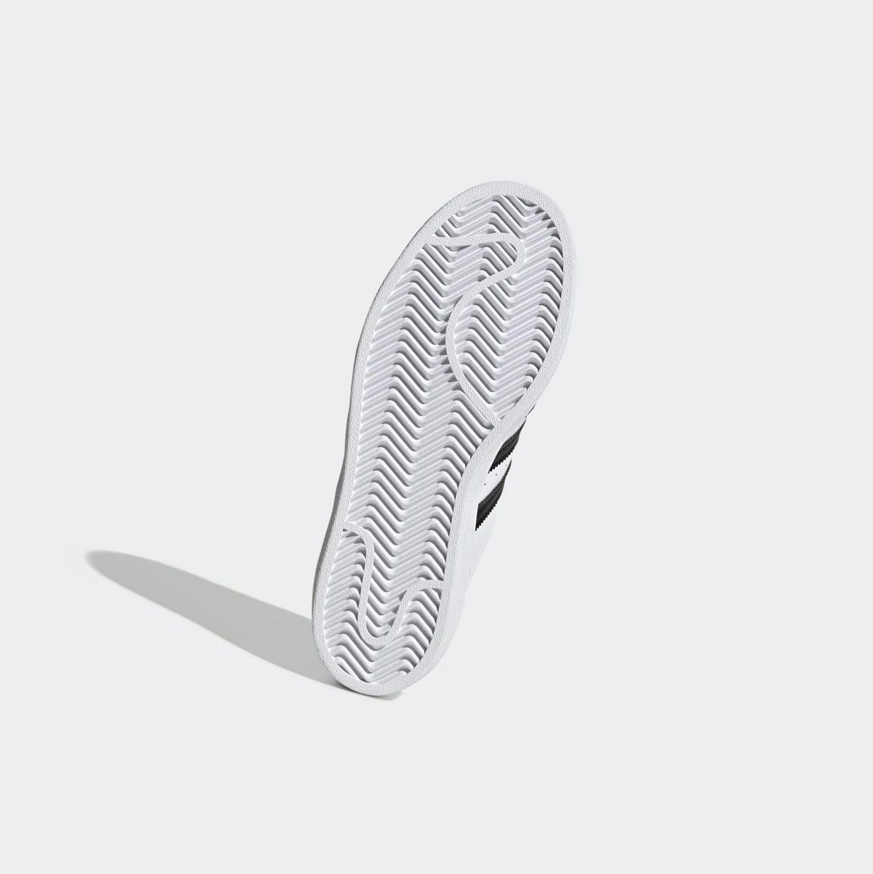 Originálne Topánky Adidas Superstar Detske Biele | 854SKSFARDO