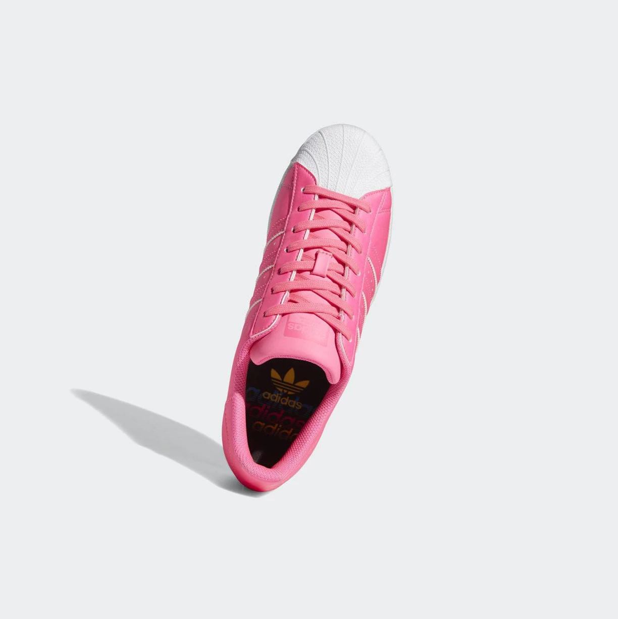 Originálne Topánky Adidas Superstar Panske Ruzove | 082SKVMSDGQ