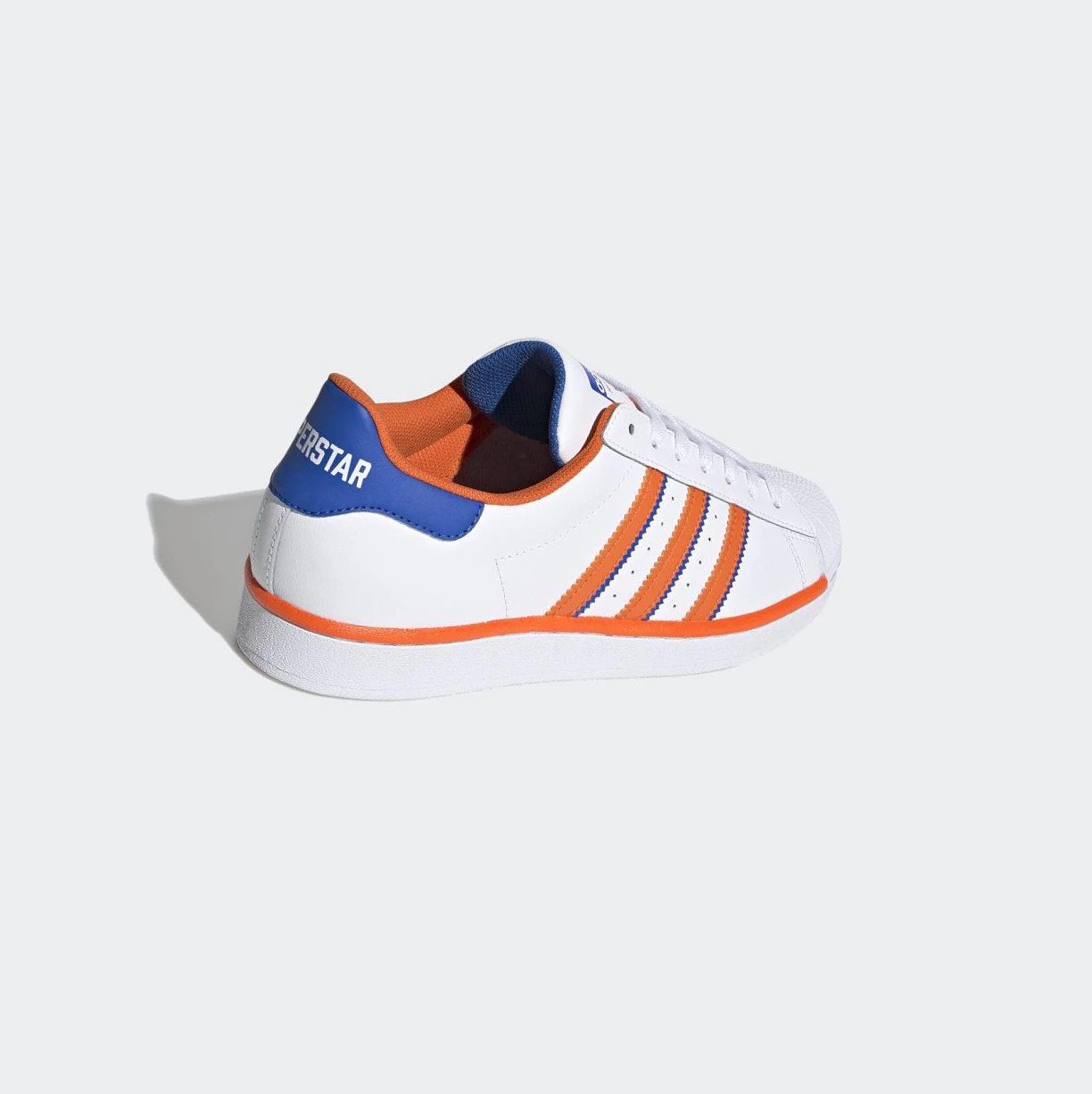 Originálne Topánky Adidas Superstar Panske Siva | 208SKOHTVPX