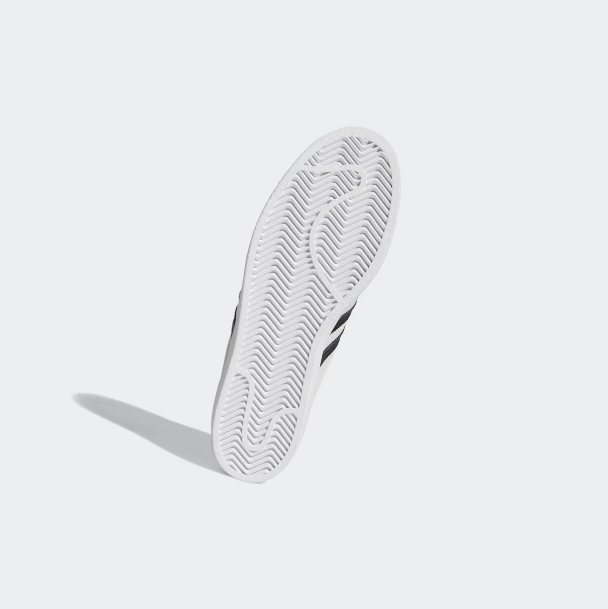 Originálne Topánky Adidas Superstar Panske Biele | 751SKVNLCRA