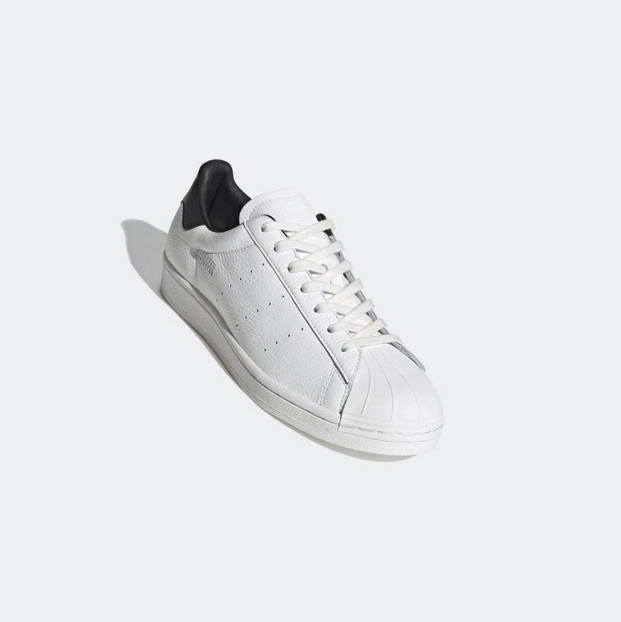 Originálne Topánky Adidas Superstar Pure Panske Biele | 712SKFHJDLK