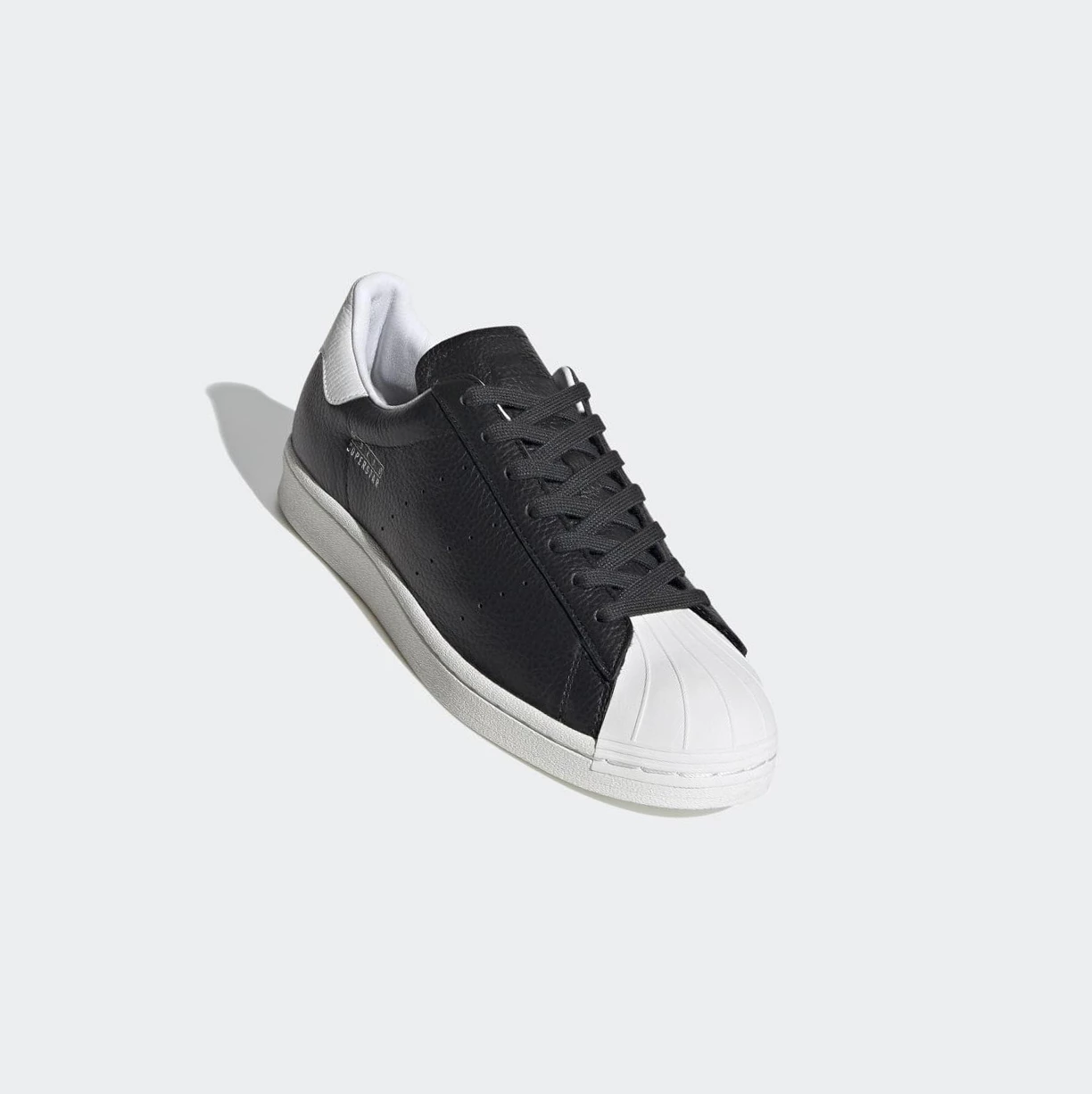 Originálne Topánky Adidas Superstar Pure Panske Čierne | 716SKIETYUD