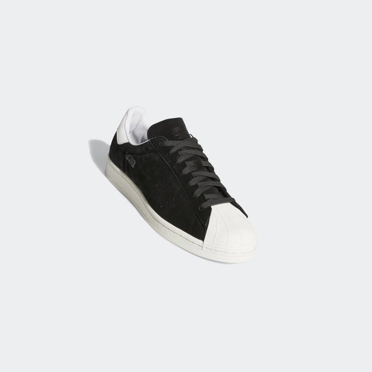 Originálne Topánky Adidas Superstar Pure Panske Čierne | 941SKQKEXTU
