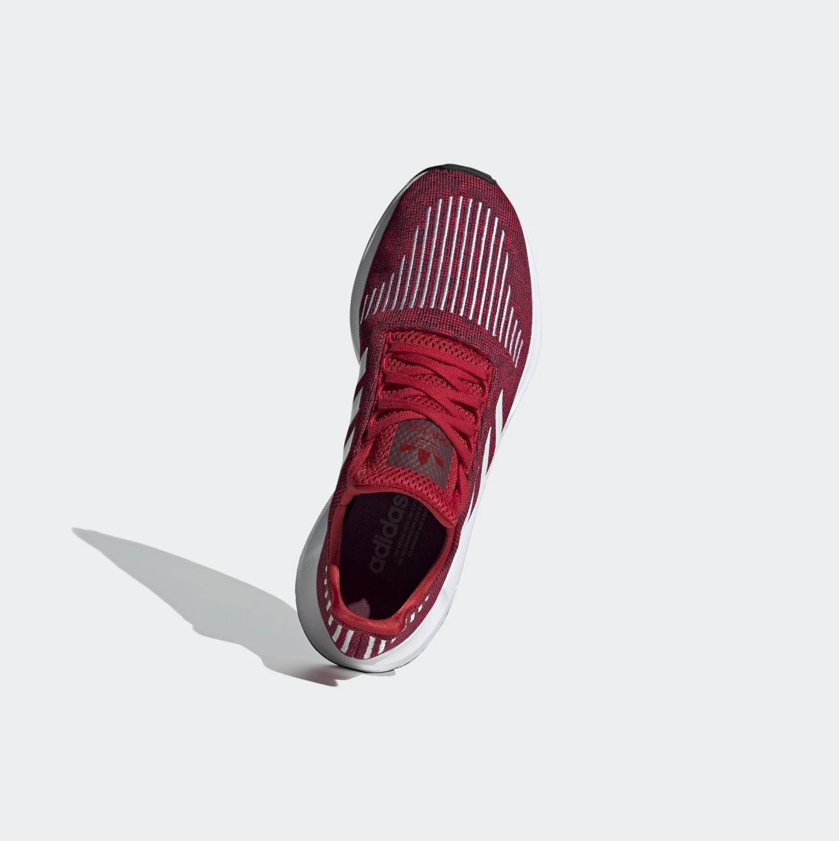 Originálne Topánky Adidas Swift Run Damske Bordove | 140SKWTJZAS
