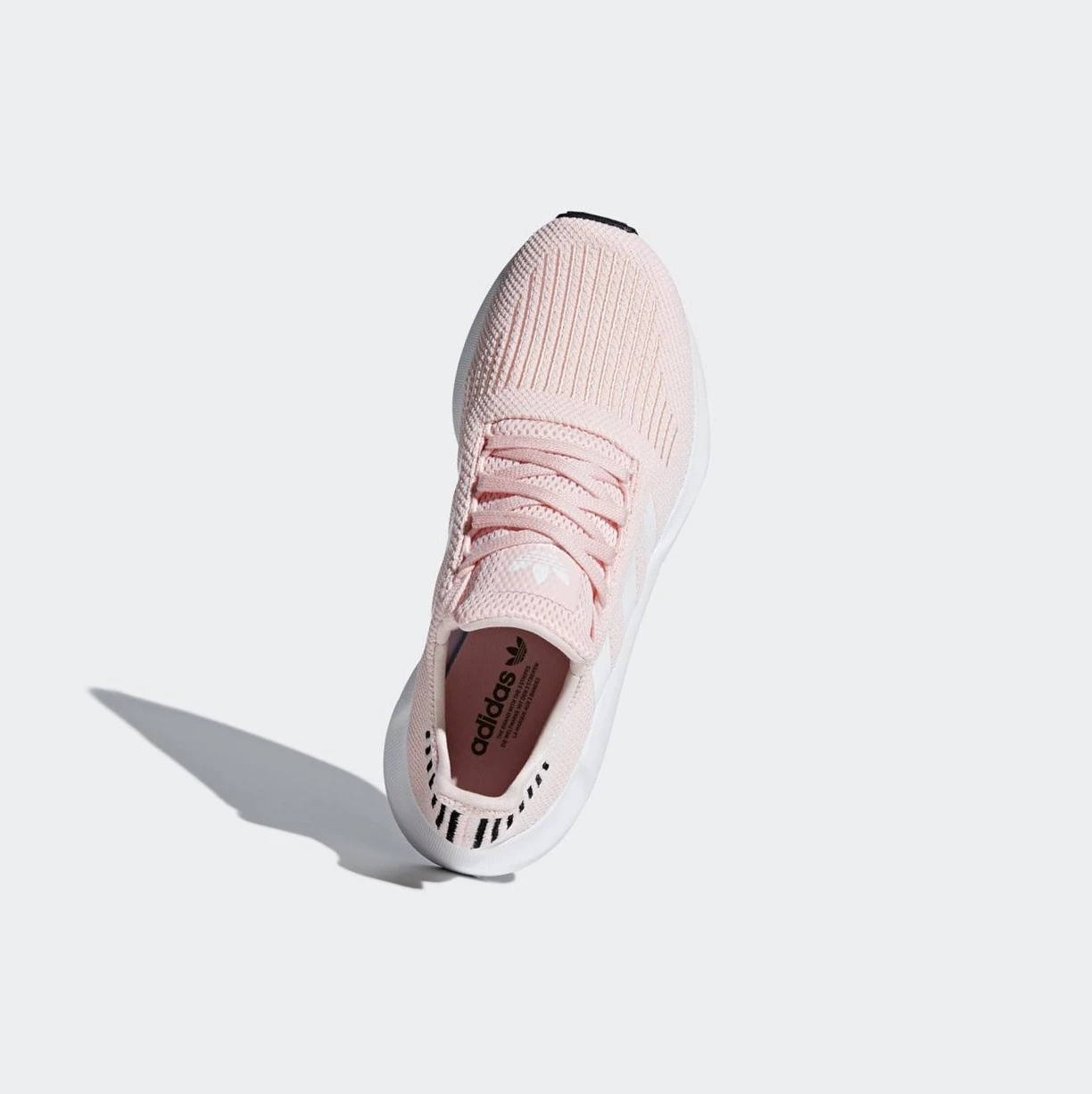 Originálne Topánky Adidas Swift Run Damske Ruzove | 487SKUALEIH