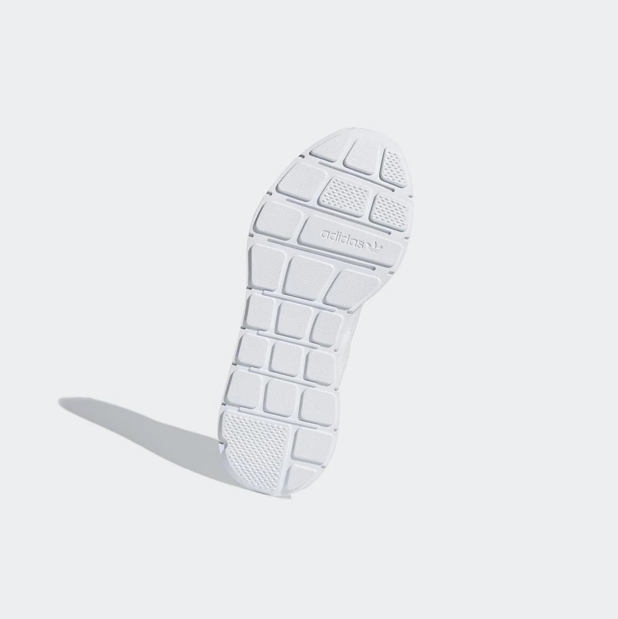 Originálne Topánky Adidas Swift Run Damske Biele | 631SKNMXCPT