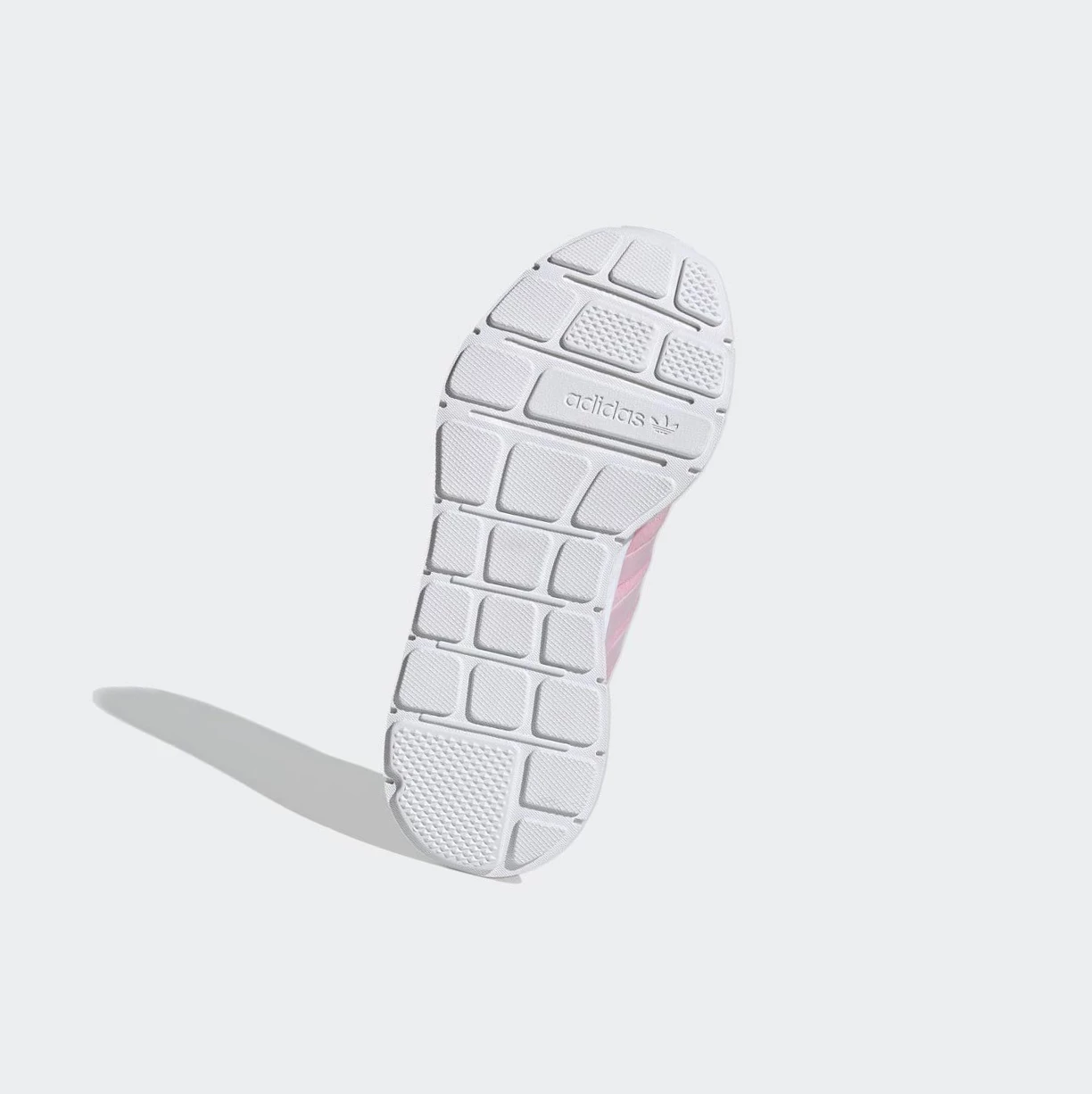 Originálne Topánky Adidas Swift Run Detske Červené | 584SKIGNBQR