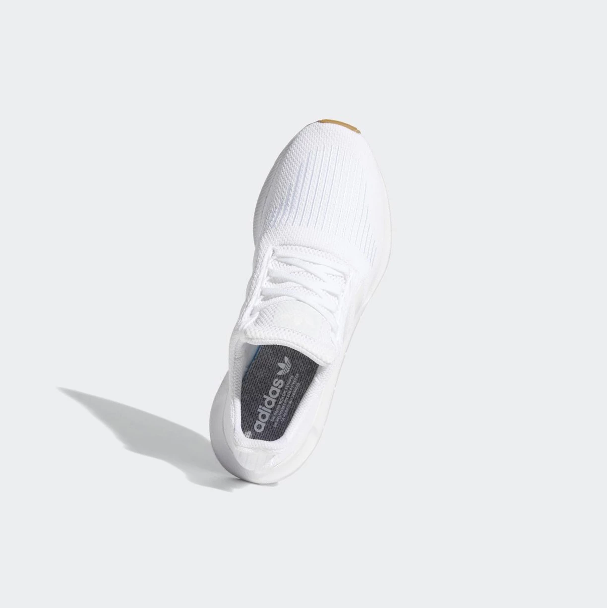 Originálne Topánky Adidas Swift Run Panske Biele | 658SKGWKVCT