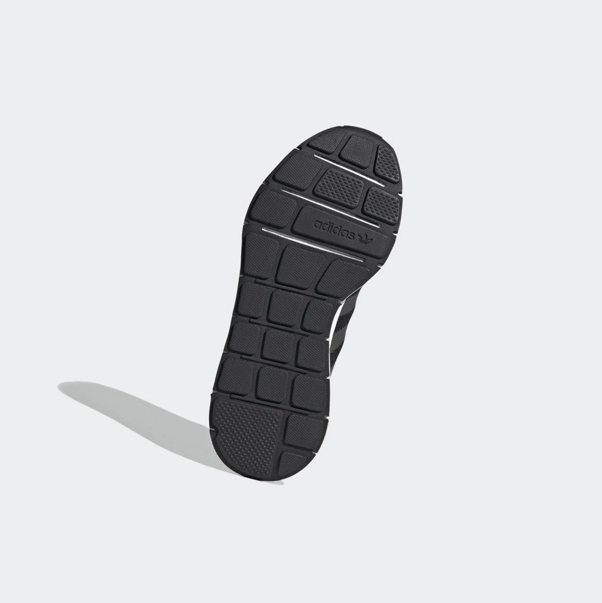 Originálne Topánky Adidas Swift Run RF Damske Čierne | 428SKMYUVTR