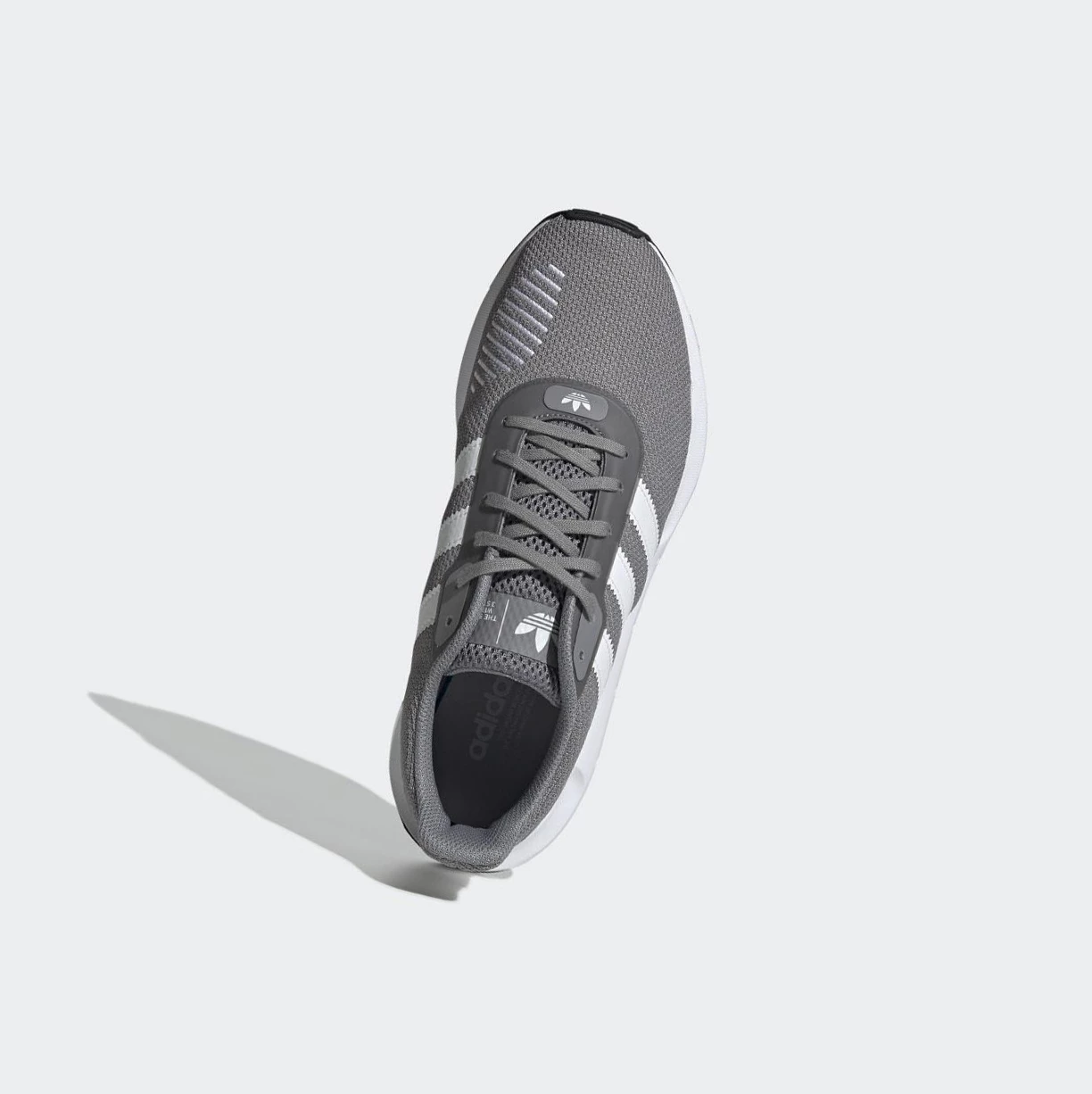 Originálne Topánky Adidas Swift Run RF Damske Siva | 639SKKSIRLQ