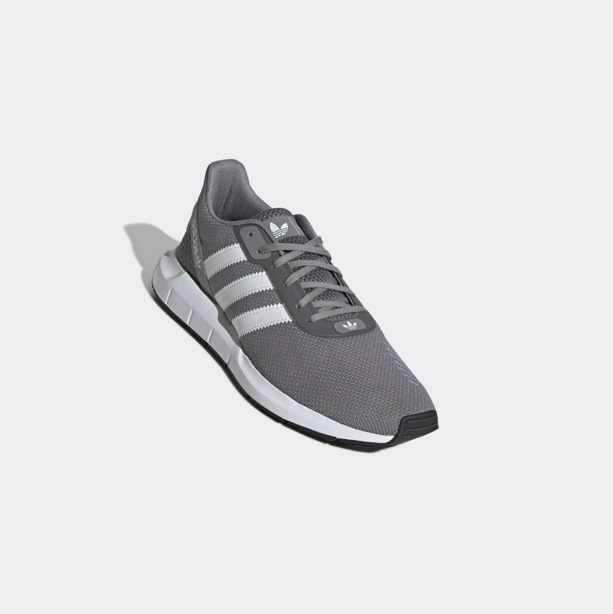 Originálne Topánky Adidas Swift Run RF Damske Siva | 639SKKSIRLQ