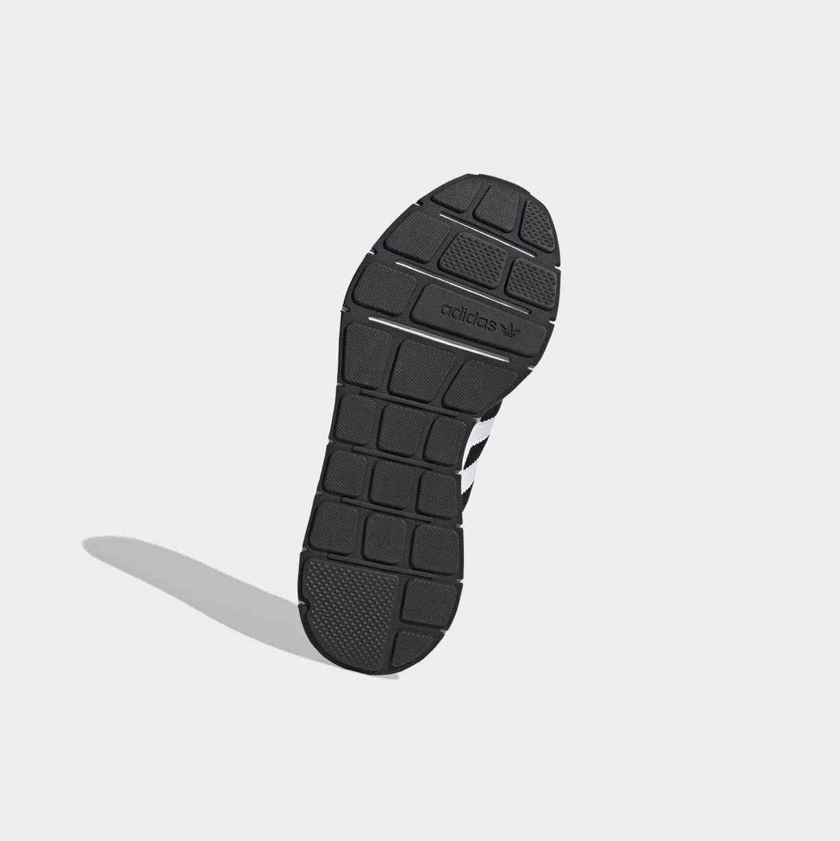 Originálne Topánky Adidas Swift Run RF Panske Čierne | 451SKZQYIDR